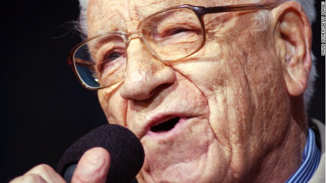Greene Billy Graham's other voice CNN