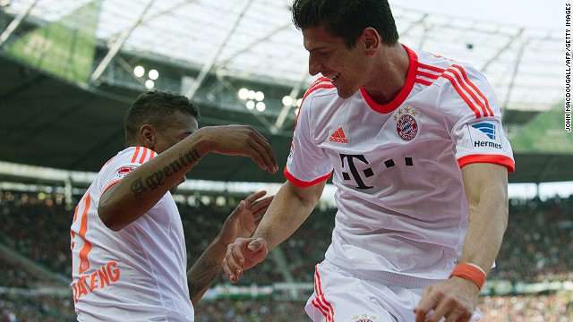 CNN FC: Do Bayern Munich need Guardiola?