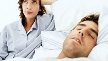 Think snoring is normal? Why sleep apnea shouldn't be ignored