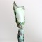 alternative limb project floral leg