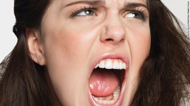 Yes, it is OK to yell at your kids, if done the right way