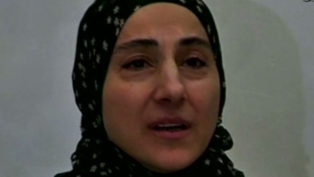 Tsarnaev mom: America took my kids away