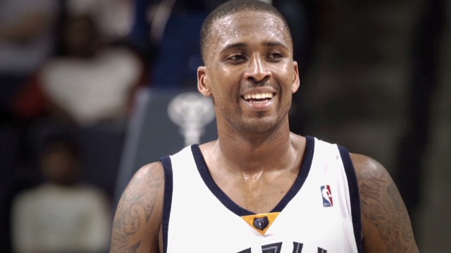 Man found guilty in the murder of former NBA player Lorenzen Wright, nearly 12 years after his death