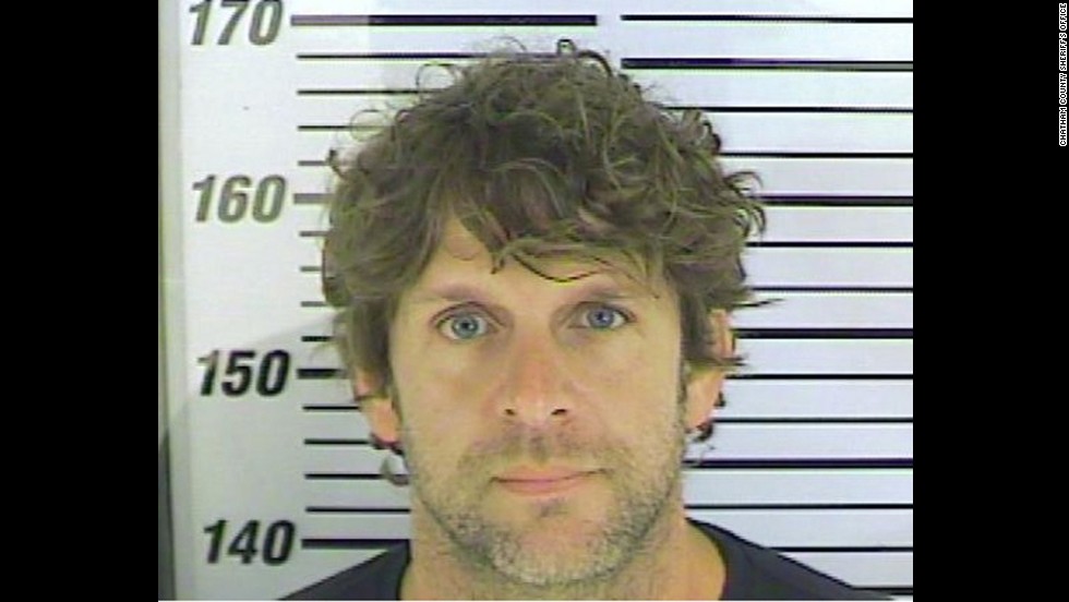 Country music star Billy Currington has been indicted on charges of terroristic threats and abuse of an elderly person in April 2013 in his native state of Georgia. In September 2013, he pleaded no contest to the abuse charge; the terroristic threats charge was dropped. 