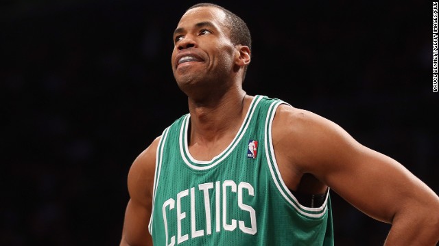 Jason Collins: &#39;I&#39;m truly blessed&#39;
