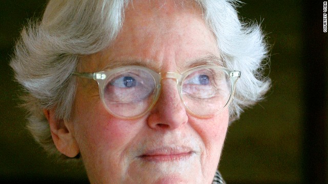 Denise Scott Brown, 81, worked for more than 40 years in partnership with her husband Robert Venturi