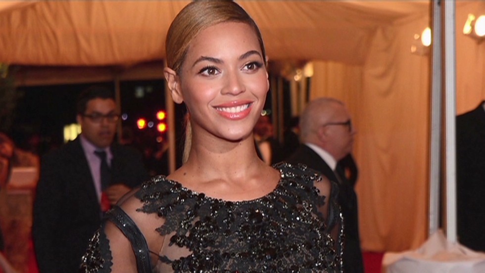 How Beyonce Became A Global Brand - CNN