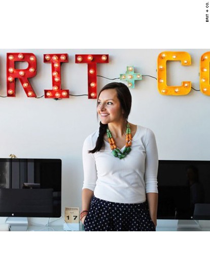 Meet the 'Martha Stewart of tech'