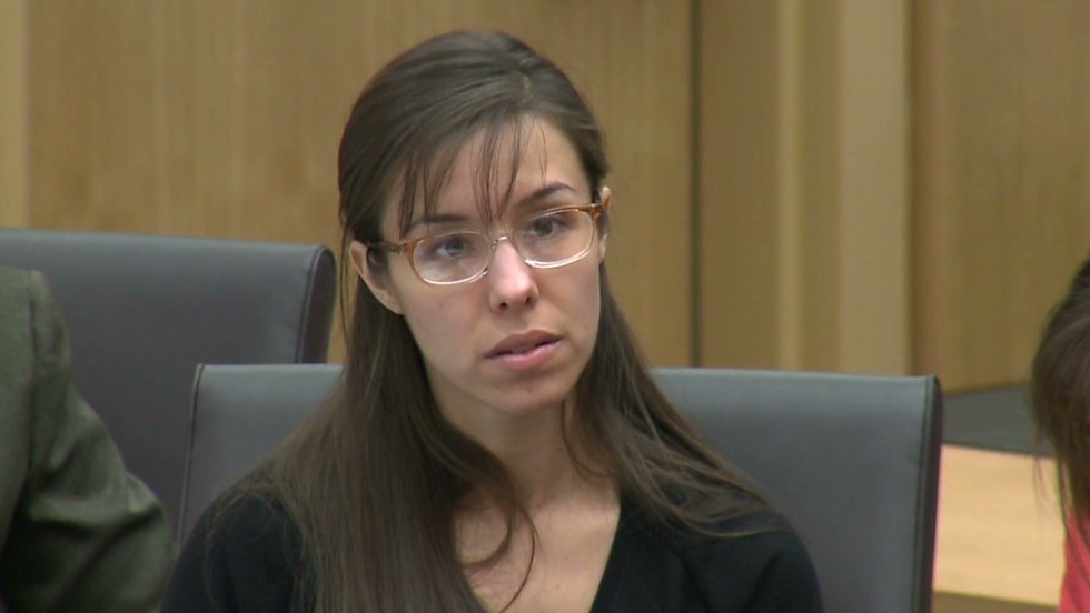 trial Jodi arias