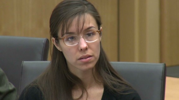 Jury finds Jodi Arias guilty of first-degree murder | CNN