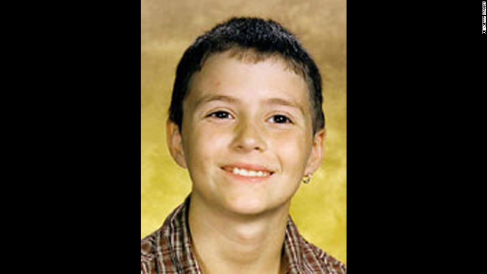 &lt;a href=&quot;http://www.cnn.com/2007/US/01/15/missouri.boys/index.html&quot;&gt;Shawn Damian Hornbeck &lt;/a&gt;spent more than four years with Michael Devlin, passing as his captor&#39;s son in the St. Louis suburb of  Kirkwood, Missouri. Shawn was 15 when he was found in 2007 and reunited with his family. 