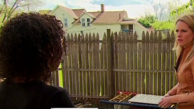 Neighbor Saw Naked Lady In Castros Yard Cnn Video