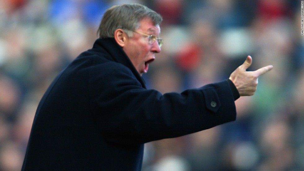 The Scot originally planned to retire from management at the end of the 2001-02 season. But, after helping the team recover from a slip in form which saw them drop as low as ninth in the Premier League table, Ferguson reversed his decision in February 2002 and signed a new three-year contract.