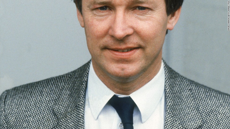 Ferguson was appointed manager of  Aberdeen in 1978. In addition to three Scottish First Division titles, Ferguson guided the club to an impressive triumph over Real Madrid in the 1983 European Cup Winners&#39; Cup.
