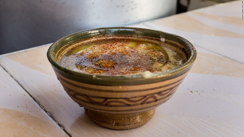 Moroccan Street Food 10 Things You Ll Want To Try Cnn Travel