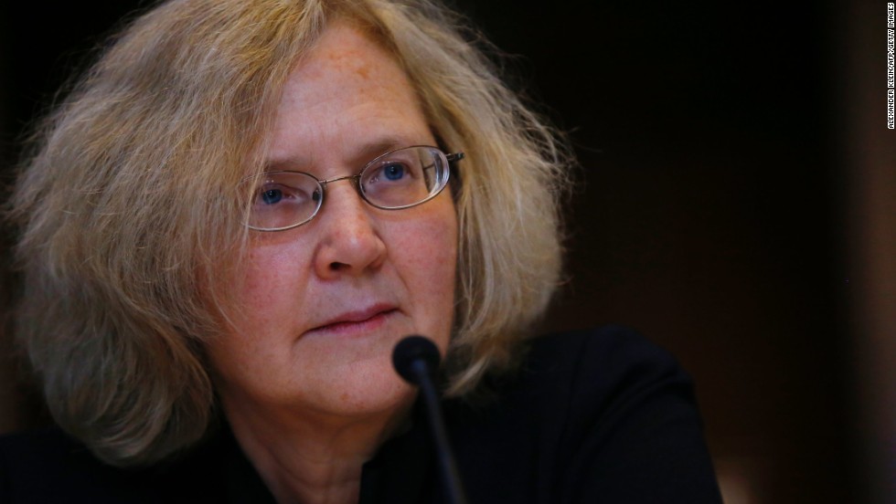 Elizabeth Blackburn, born in 1948, is an Australian biologist and current President of the &lt;a href=&quot;http://www.salk.edu/&quot; target=&quot;_blank&quot;&gt;Salk Institute&lt;/a&gt; for Biological Studies. She was awarded the 2009 Nobel Prize in Physiology or Medicine for her joint discovery of telomerase, an enzyme that maintains the length and integrity of the ends of chromosomes, which is critical for the health and survival of all living cells and organisms.