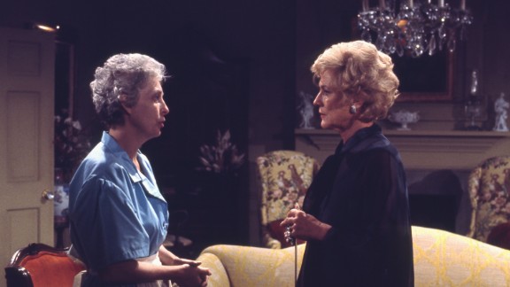 Jeanne Cooper Young And The Restless Matriarch Dead Cnn