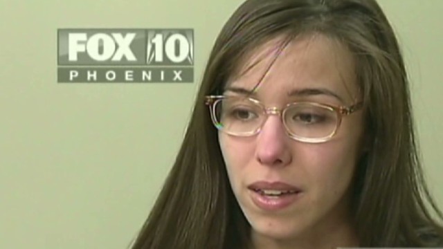 Hung Jury In Jodi Arias Sentencing Mistrial Declared Cnn Video 0215