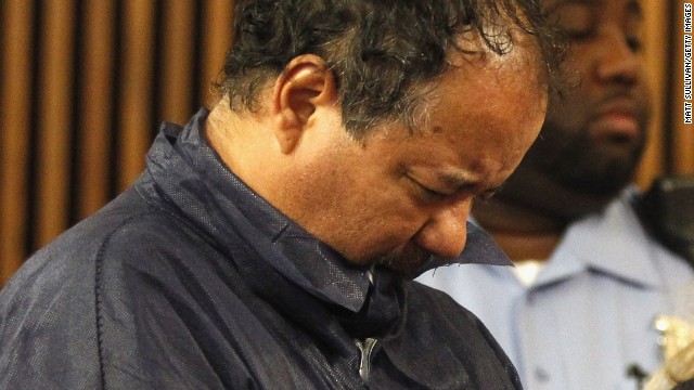 Ariel Castro S Alleged Abuse Sadism Is All Too Common Cnn