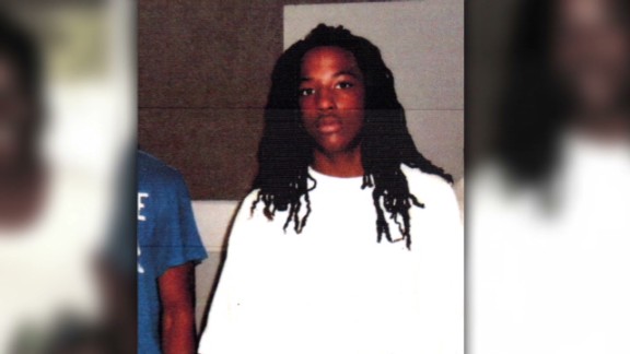 Kendrick Johnson S Parents Could Be Jailed For Protest Cnn