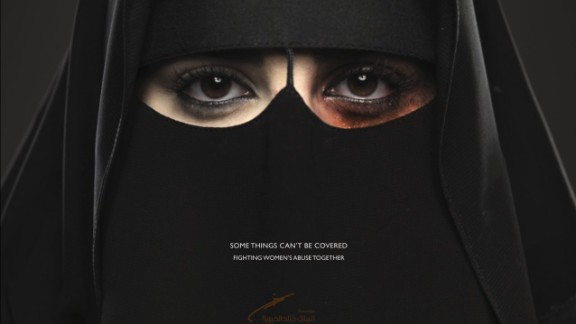 Saudi S Anti Abuse Campaign Is Just Gearing Up