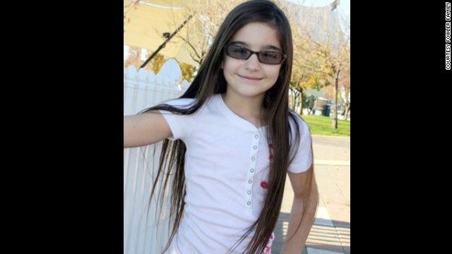 Slain Girl S Mom Pleads For Privacy After Son S Arrest Cnn