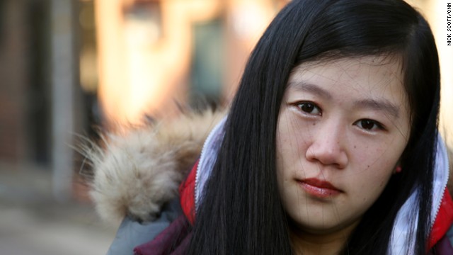 Orphaned And Homeless Surviving North Korea - Cnn-6103