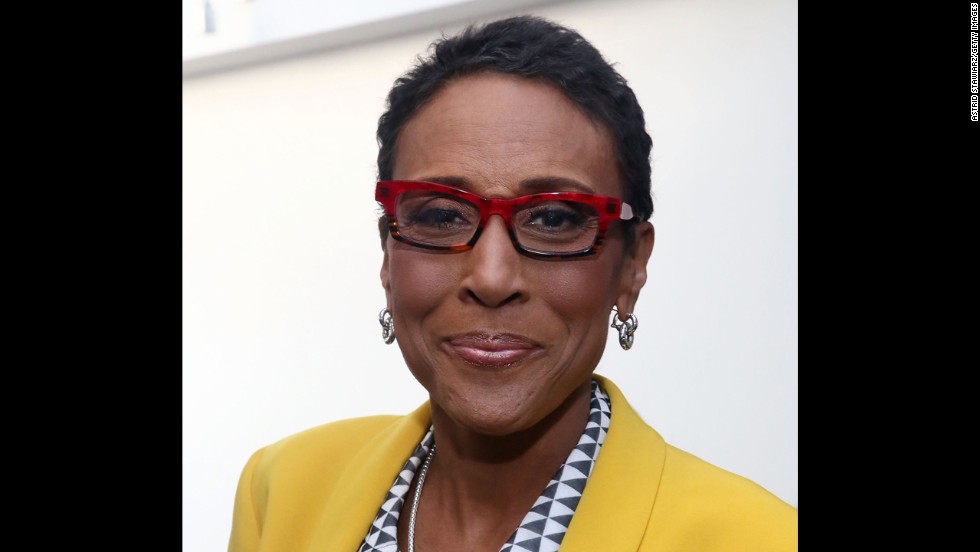 &quot;Good Morning America&quot; co-host Robin Roberts had been cancer-free for five years in 2012 after beating breast cancer when she revealed she had &lt;a href=&quot;http://www.cnn.com/2012/06/11/showbiz/robin-roberts-mds/index.html&quot;&gt;been diagnosed with myelodysplastic syndrome, &lt;/a&gt;also called MDS.