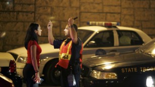 Utah implemented the strictest DUI law in the country