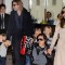 angelina jolie brad pitt family