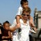 jolie pitt india family