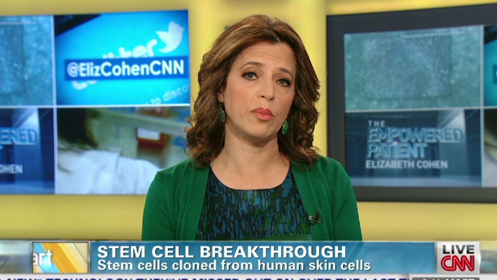 Understanding the stem cell breakthrough