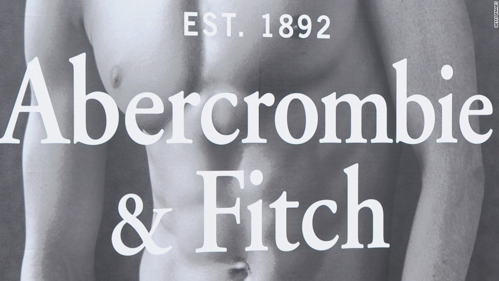 abercrombie and fitch scandals