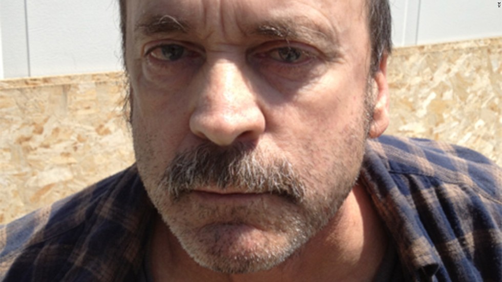 Federal authorities on Thursday, May 16, said they had arrested David John Stevens, 58, of Salinas, and believe him to be the man in four videos allegedly depicted sexual assaults on a young girl.