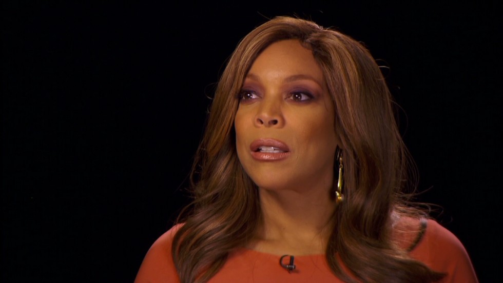 Wendy Williams on Trump: 'We understand him' - CNN Video