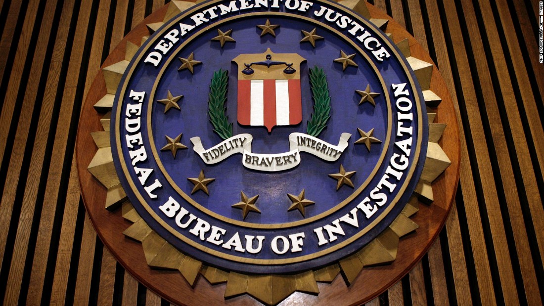 DOJ watchdog finds security risks in FBI handling of confidential sources