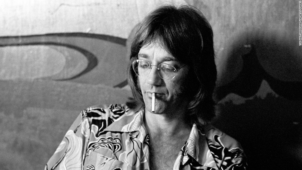 The Republican archives: The Ray Manzarek interview 