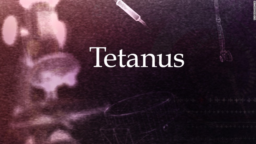 lifeswork cure tetanus