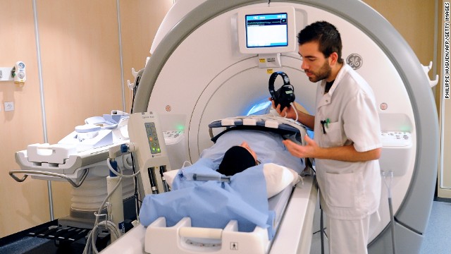 Are you getting medical tests you don&#39;t need? Perhaps, says study