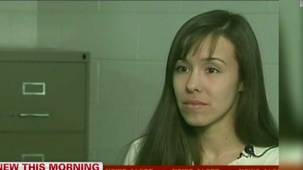 New Jury To Decide Jodi Arias Fate After Penalty Phase Mistrial Cnn