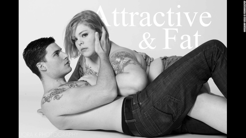 Attractive \u0026 Fat' and Abercrombie 