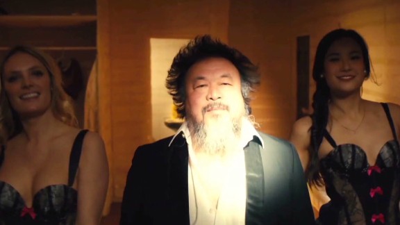 Ai Weiwei loses tax evasion case - CNN