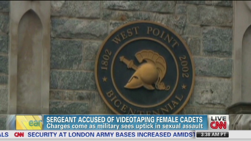 Sex Assaults Threaten Military Trust Obama Tells Naval Graduates
