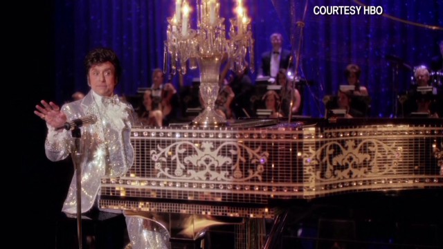 Behind the Candelabra 2013 - YouTube