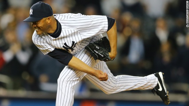 Mariano Rivera, ex-Yankees closer, to be honored with July 27 parade