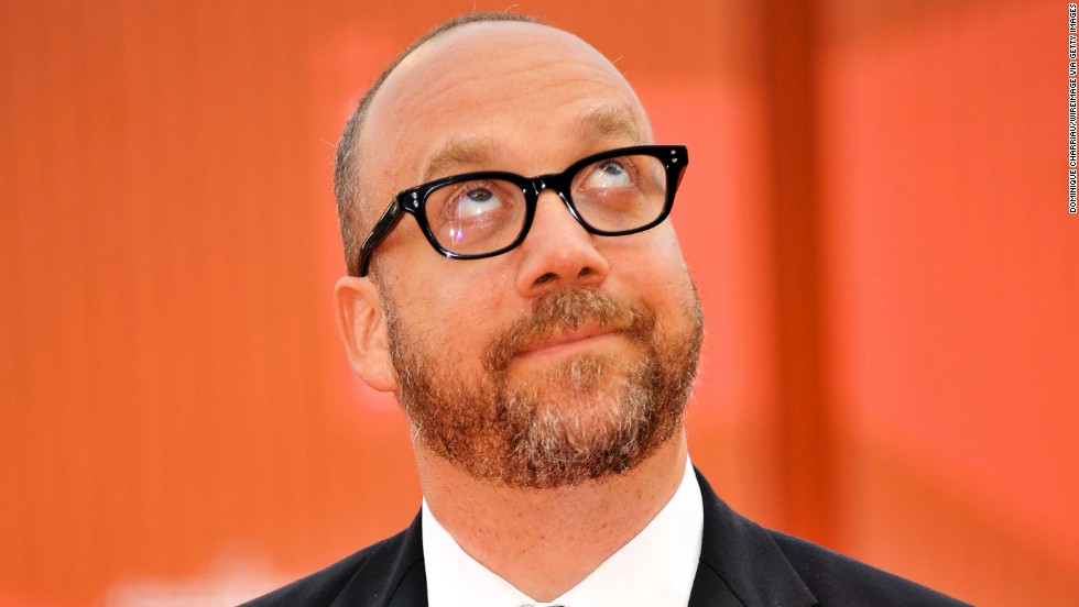 Actor Paul Giamatti calls himself an atheist. &lt;a href=&quot;http://metro.co.uk/2011/05/19/win-win-star-paul-giamatti-i-have-this-fear-that-im-not-going-to-get-any-more-work-16339/&quot; target=&quot;_blank&quot;&gt;In a 2011 interview&lt;/a&gt;, he said, &quot;My wife is Jewish, and I&#39;m fine with my son being raised as a Jew. ... I will talk to my son about my atheism when the time is right.&quot;