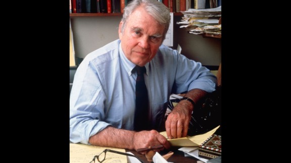 andy rooney once said andy rooney once said