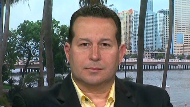 Attorney Jose Baez