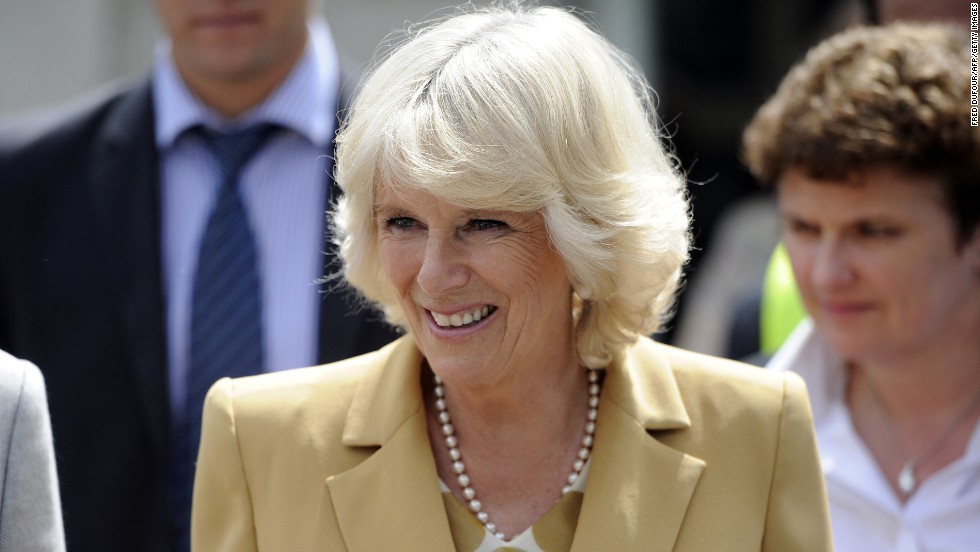 On May 27, 2013, Camilla, Duchess of Cornwall,  began her first official solo trip abroad. Her two-day trip to Paris is in support of the homeless charity Emmaus, of which she is a patron.