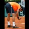 stakhovsky phone french open